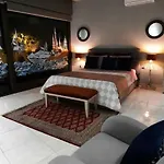Apartamento River Larissa