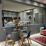 Apartamento River