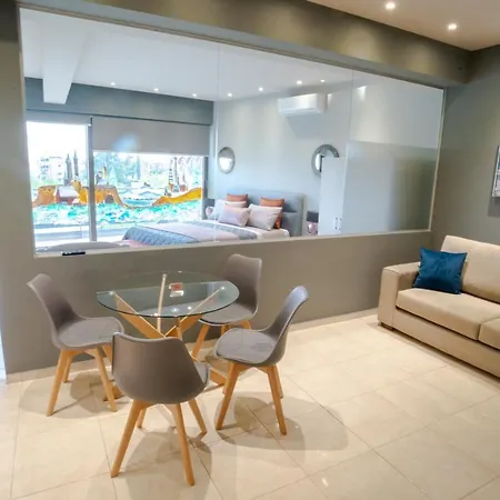 Apartment River *