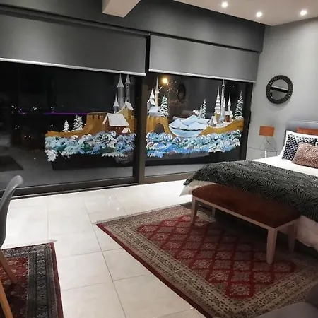 Apartament River Larissa