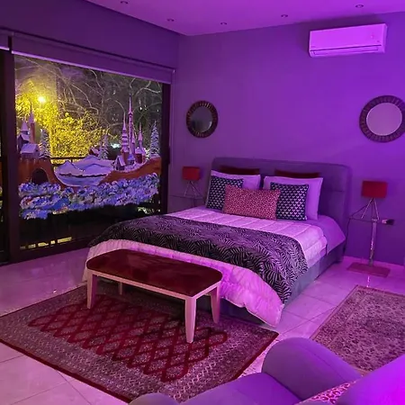 Apartament River Larissa