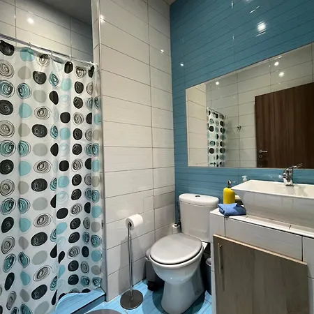 River アパート *