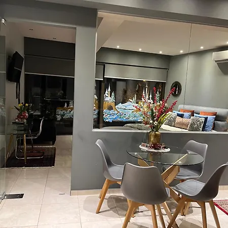 River Apartment