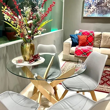 River Appartamento *