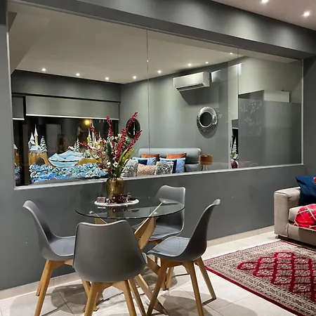 Appartement River